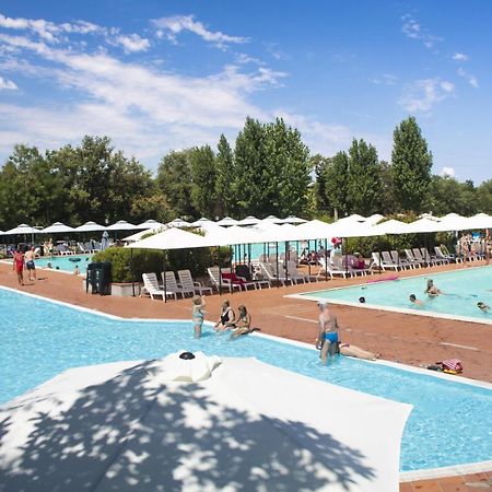 Glamping Tuscany Capannole Екстериор снимка