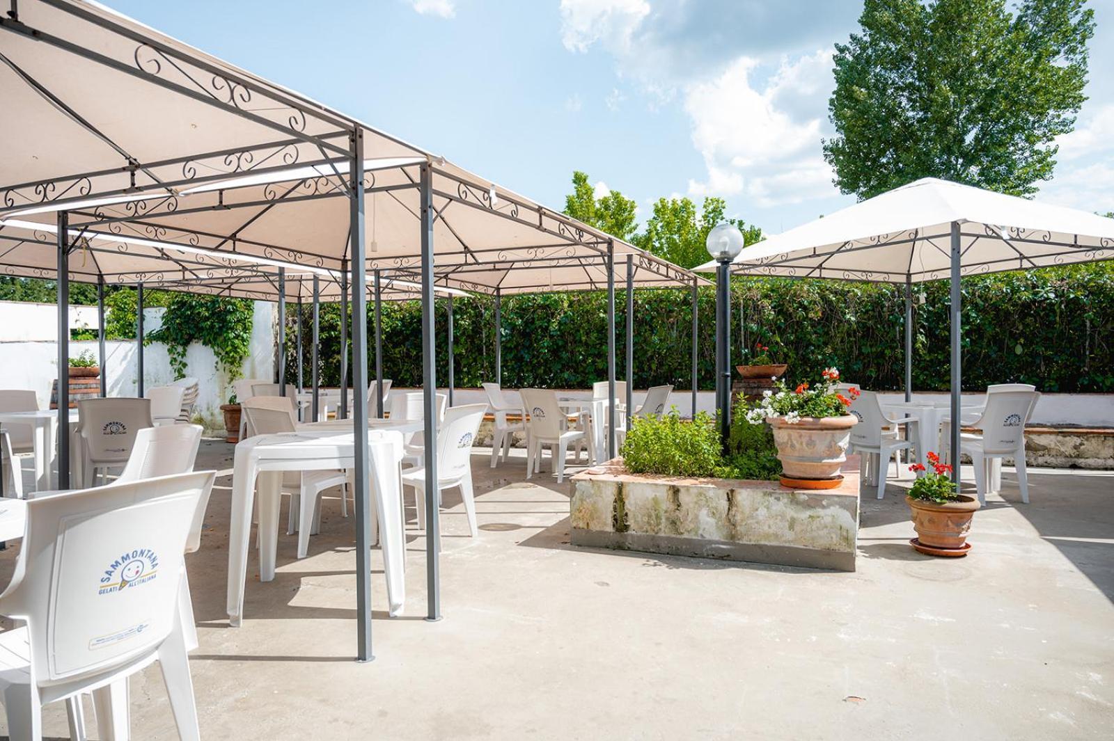 Glamping Tuscany Capannole Екстериор снимка