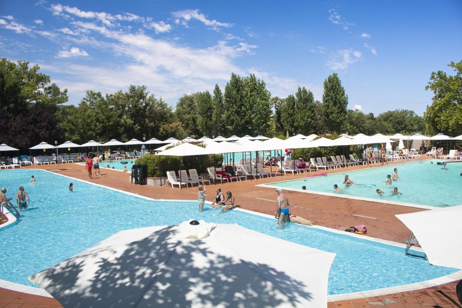 Glamping Tuscany Capannole Екстериор снимка
