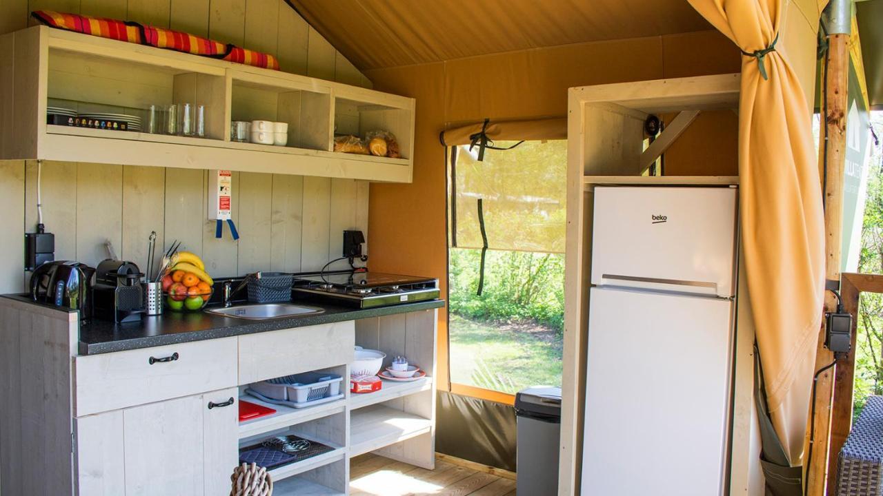 Glamping Tuscany Capannole Екстериор снимка
